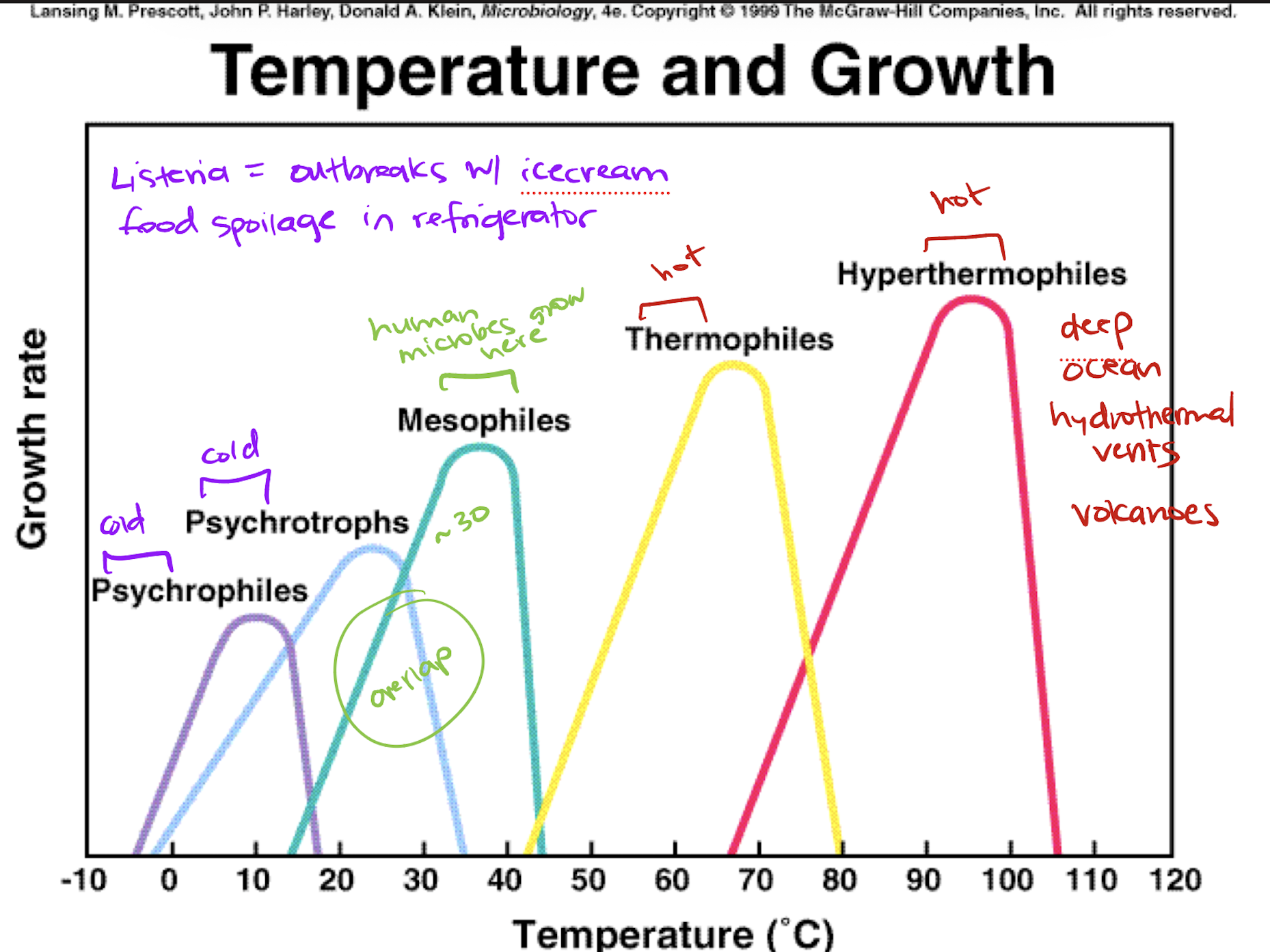 <p>Psychrotrophs</p>