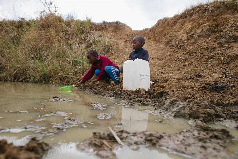 <p>the stomach aches </p>