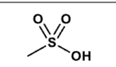 <p>Functional Group</p>