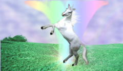 <p>1. over-imaginative and unrealistic. </p><p>2. highly ornamental or imaginative in design.</p>