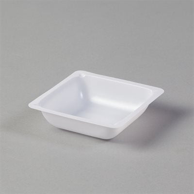 <p>Weigh boat</p>