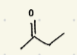 <p>turn it into a ketone</p>