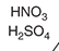 <p>Starting with a Benzene ring what happens when it is reacted with these reagents?</p><p>Name final product</p>