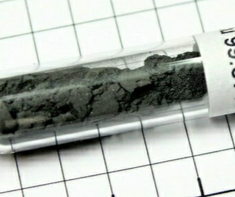 <p>99.97% 3N7 Ru</p>