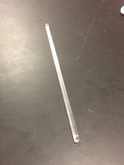 <p>Used for stirring</p>
