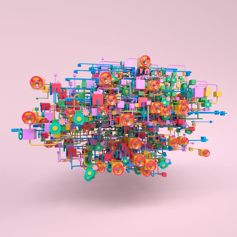 <p>complex</p>