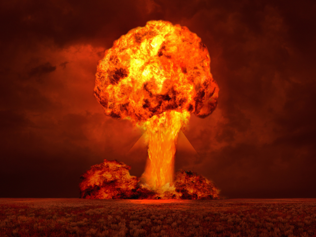 <p>Blast</p>