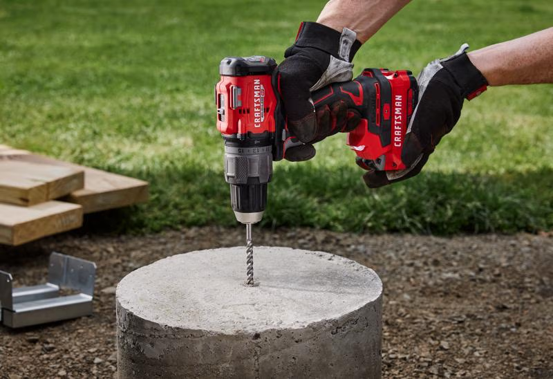 <p><strong>DEFINITION: </strong>A tool or procedure used for making holes or for training and practicing skills in a repetitive manner.</p>