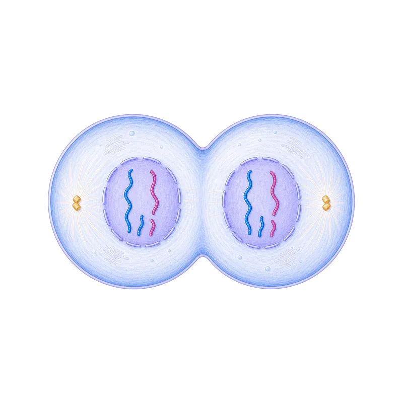 <p>telophase</p>