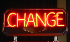 <p>a person who favors more immediate change</p>