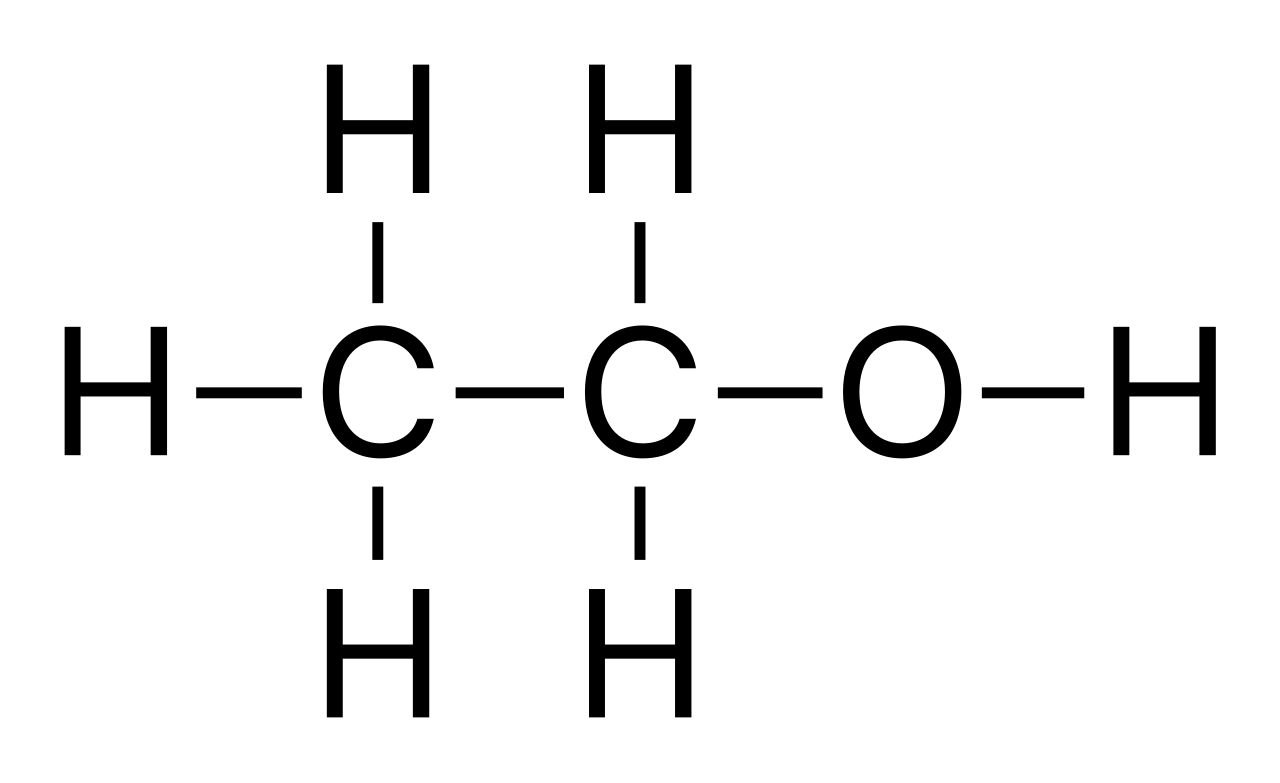 <p>Is this molecule polar or non-polar? Why?</p>