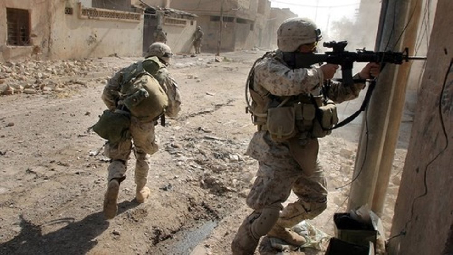 <p>war</p>