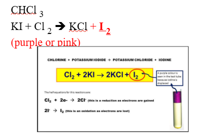 <p><span style="line-height: 0px;">NON-METALLIC IONS​: <strong>I<sup>–l</sup> (iodide)</strong></span></p>