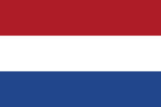 <p>KLM </p>
