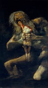 <p>pitture nere</p>