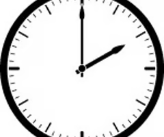 <p>afternoon</p>