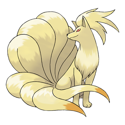 <p>Ninetale’s Energy Ball fast move count</p>