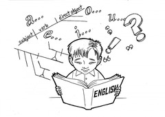 <p>to learn</p>