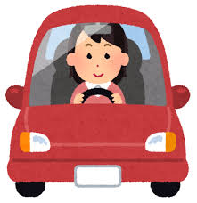 <p>to drive </p>