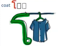 <p>OAOA (cOAt hanger) said with indian accent</p>