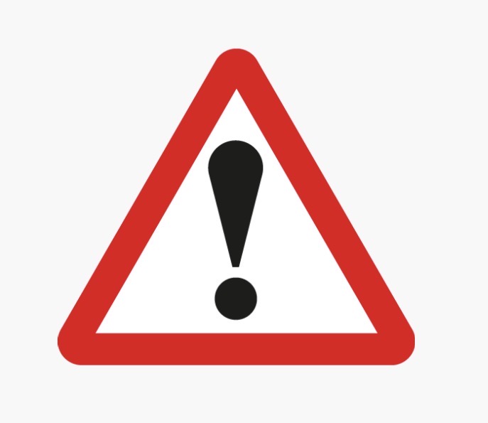 <p>What does this sign mean?</p>