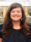 <p>Sydnie Horton</p>