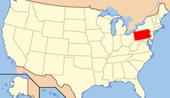 <p>What Colony?</p>