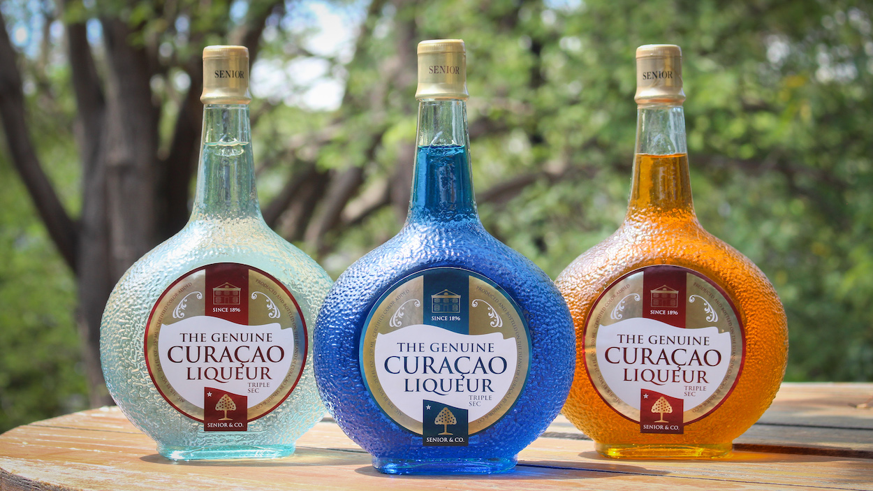 <p>curacao</p>
