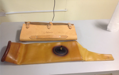 <p>What is this instrument?</p>