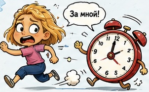 <p>Время - Türkçe?</p>