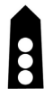 <p>Three discs.</p>