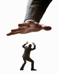 <p>condition where the person becomes involved in a project, hobby, or work on purpose so that a painful situation can be avoided (relationships)</p>