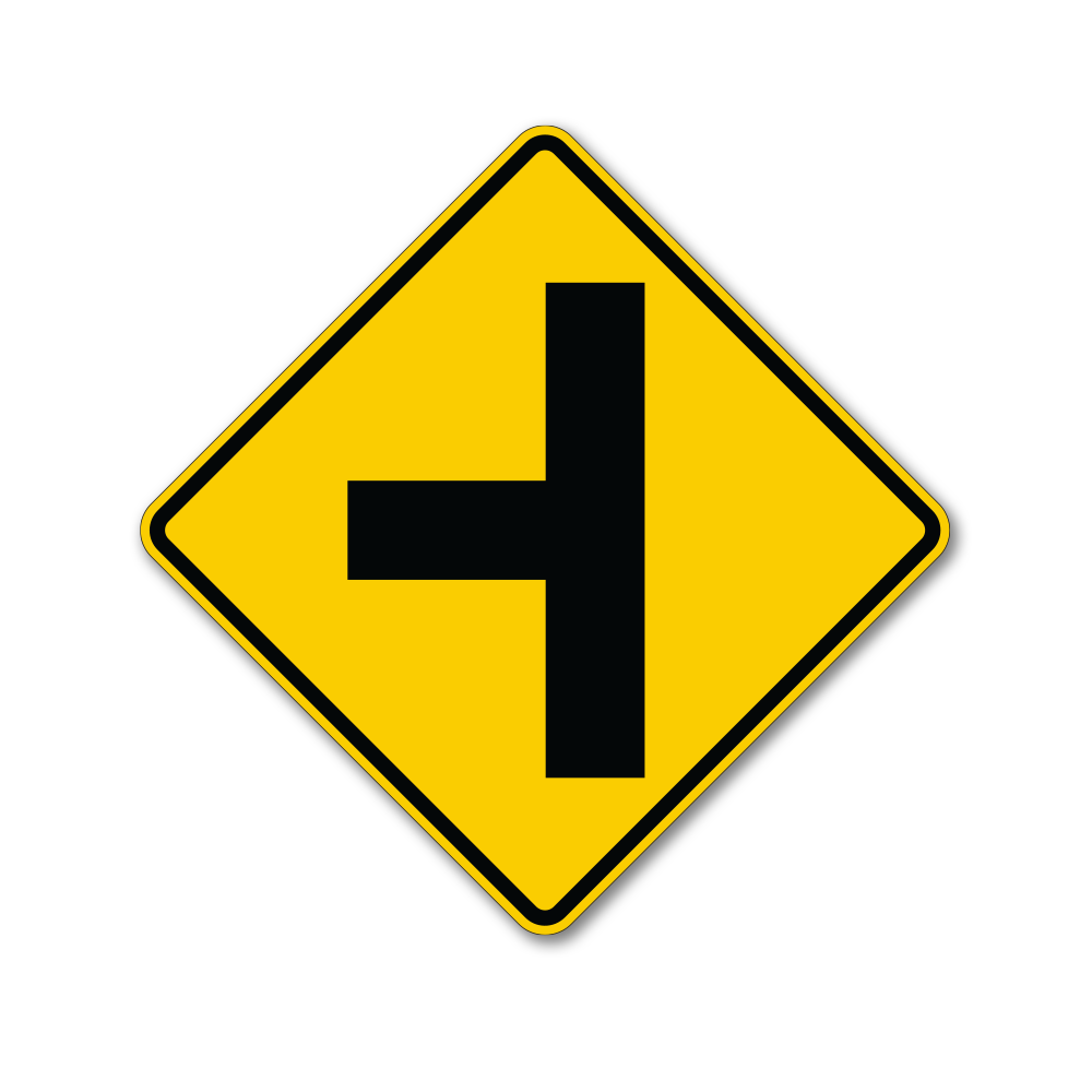 <p>What sign is this?</p>