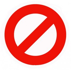 <p>not adj at all</p>