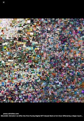 <p>The artworks shown are MOST closely associated with:</p>