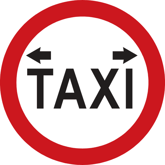 <p>What does this sign mean?</p>