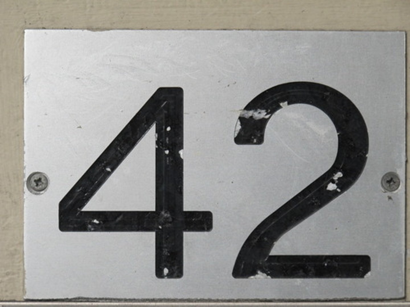 <p>42</p>