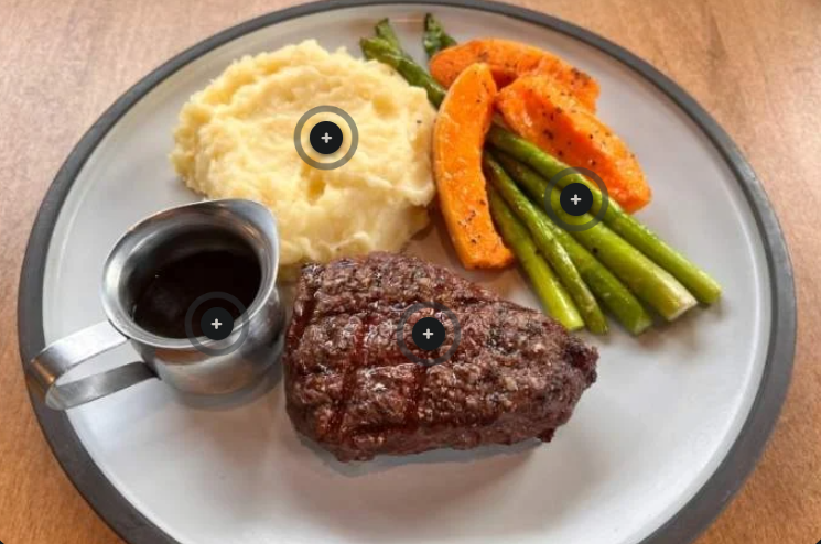 <p>tenderloin</p>