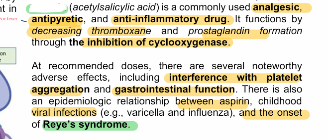 <p><strong><u>Toxicology of therapeutic drugs</u></strong></p>