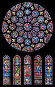 <p>une verrière</p>