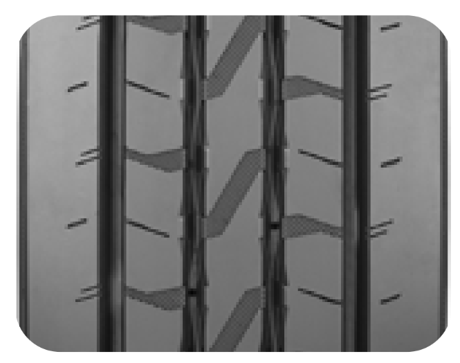 <ul><li><p>Position: Trailer</p></li><li><p>Application: Regional</p></li><li><p>Low rolling resistance</p></li><li><p>High mileage</p></li><li><p>Advanced regional trailer compound</p></li><li><p>Excellent wear characteristics</p></li></ul><p></p>