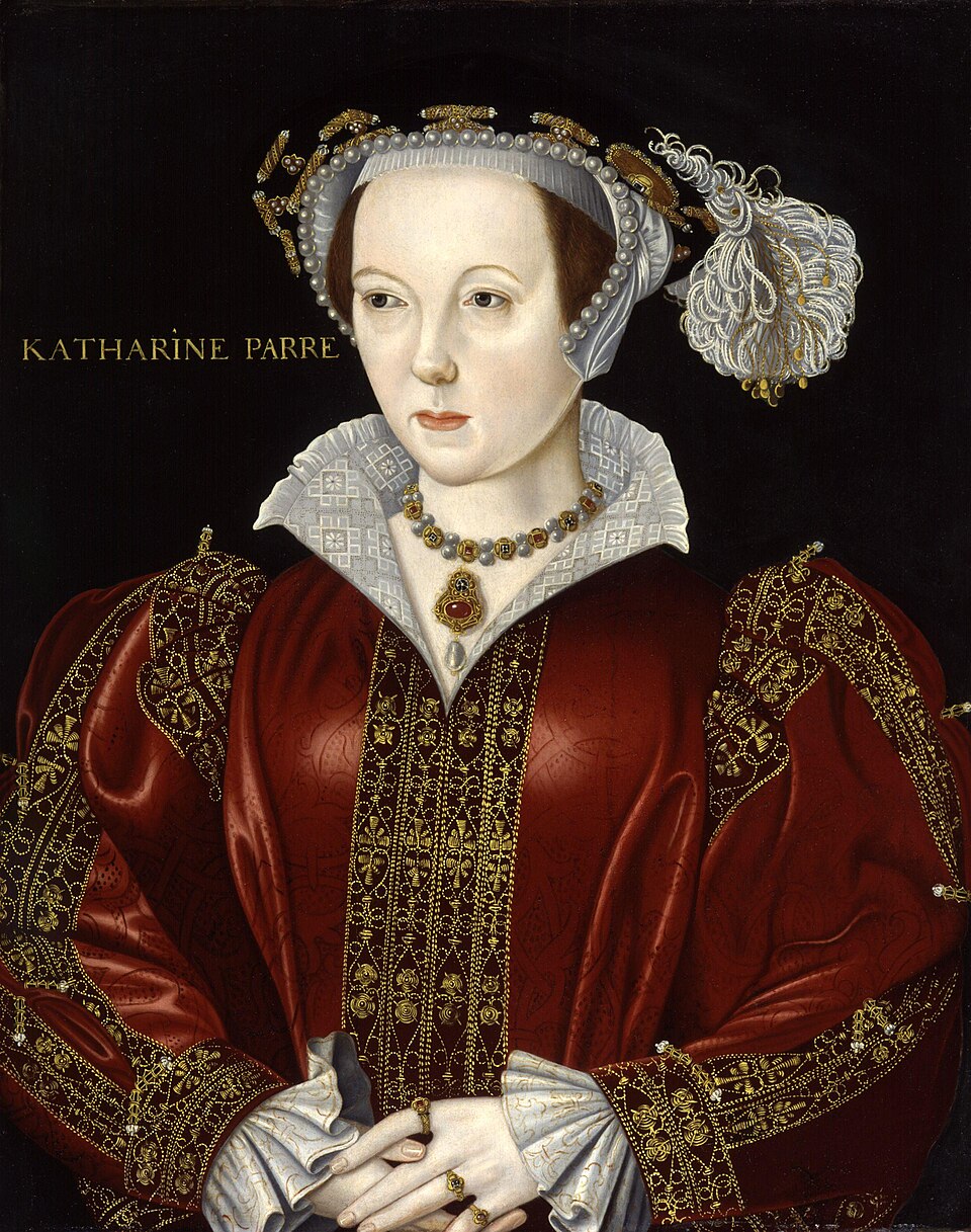 <p>1543 - 1547 - Catherine Parr (All Facts) </p>
