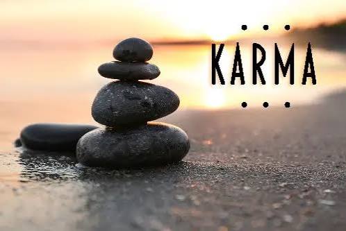 <p><span><span>What is 'Karma'? [‘Nghiệp’ là gì?]</span></span></p>