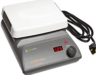 <p>Hot Plates</p>