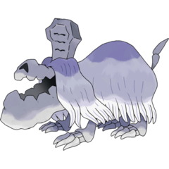 <p>Houndstone</p>