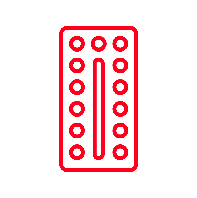 <p><strong>Combined Oral Contraceptives (COCs) a.k.a. “The Pill”</strong></p><ul><li><p>Contain varying amounts of estrogen &amp; progestogens</p></li><li><p>Different options available</p></li><li><p><strong>Mechanisms of Action</strong></p><ul><li><p>Primarily inhibits ovulation</p></li><li><p>Thickens cervical mucus</p></li><li><p>Interfere with fertilization by altering tubal motility of ovum</p></li><li><p>Inflammation and atrophy of the endometrial lining</p></li></ul></li></ul><p></p>