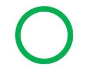 <p>What does this shape and sign identify </p>