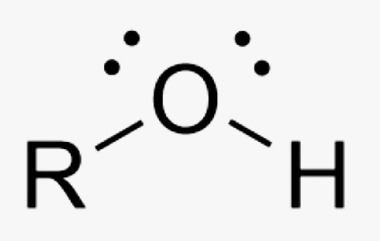 <p>What is the name of this organic functional group?</p>