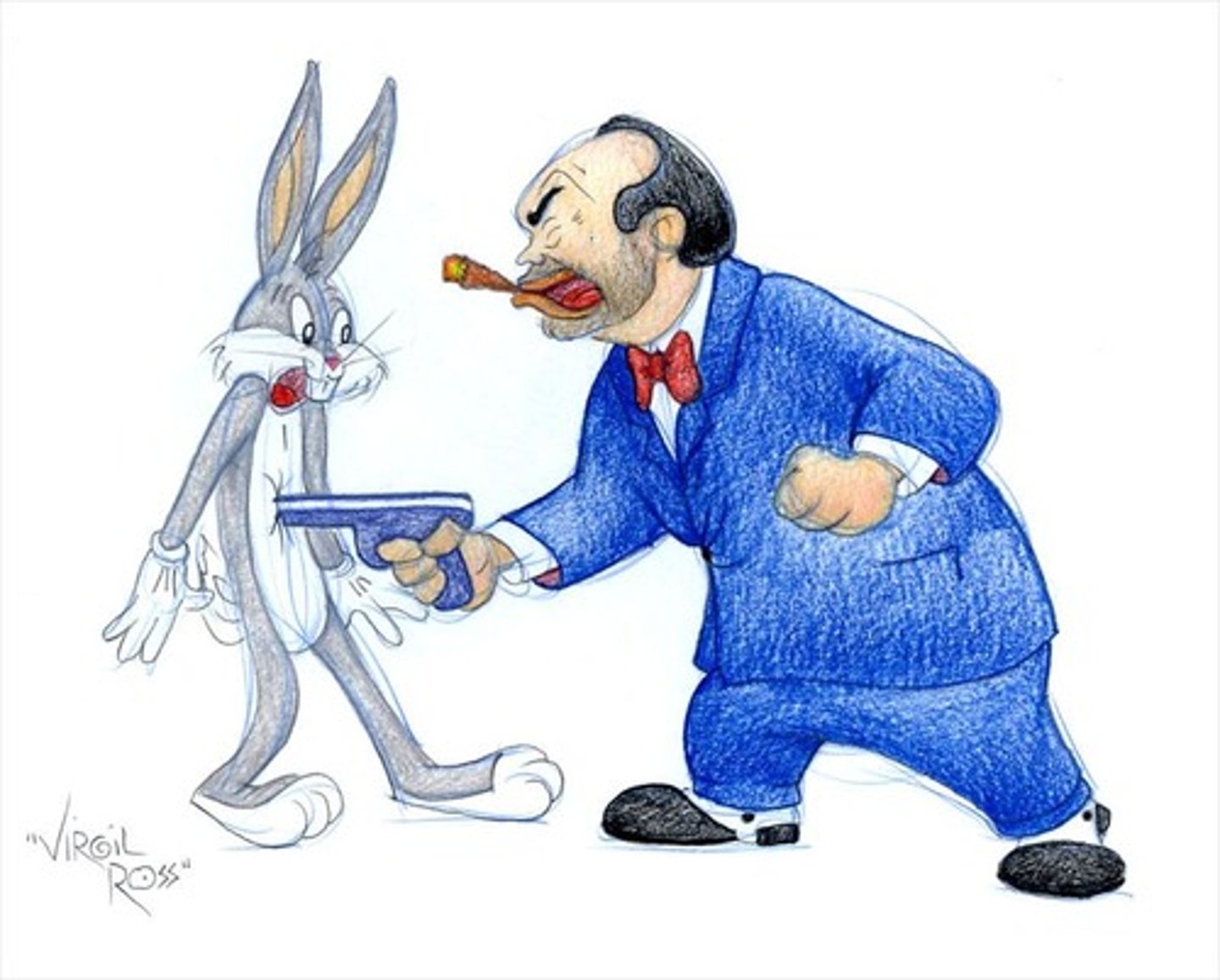 <p>рэкетир, вымогатель</p>