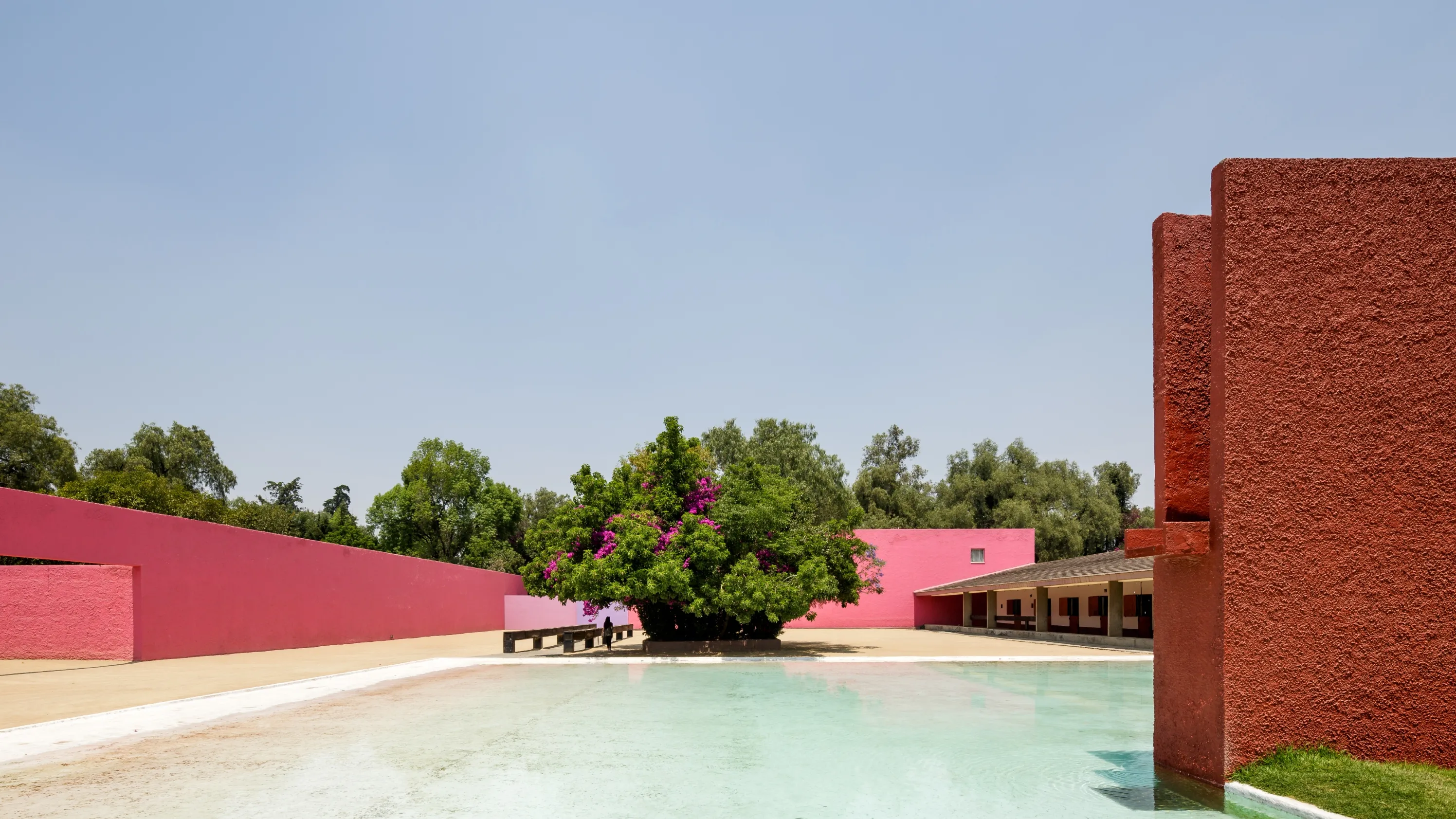 <p>Cuadra San Cristóbal </p>